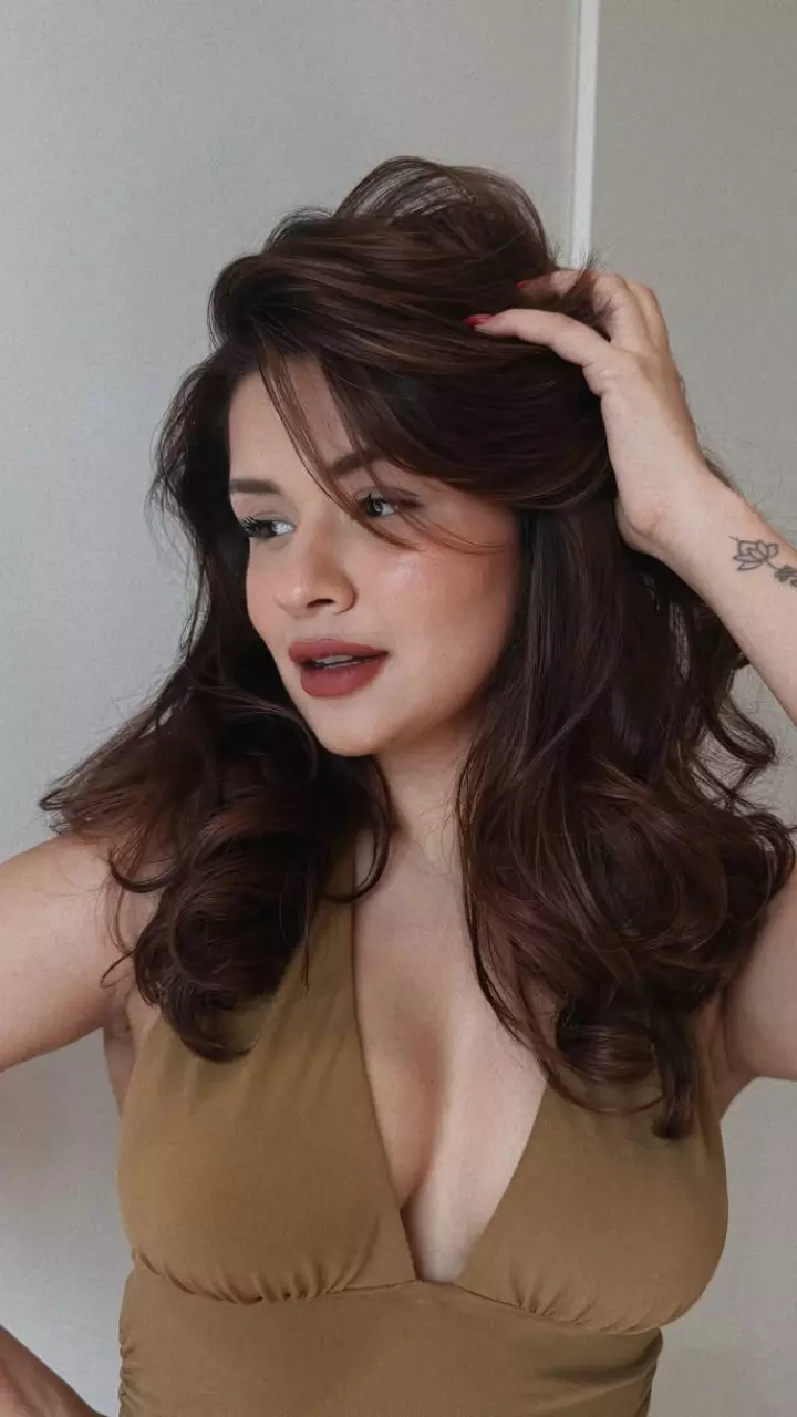 VIRAL हुआ Avneet Kaur का VIDEO