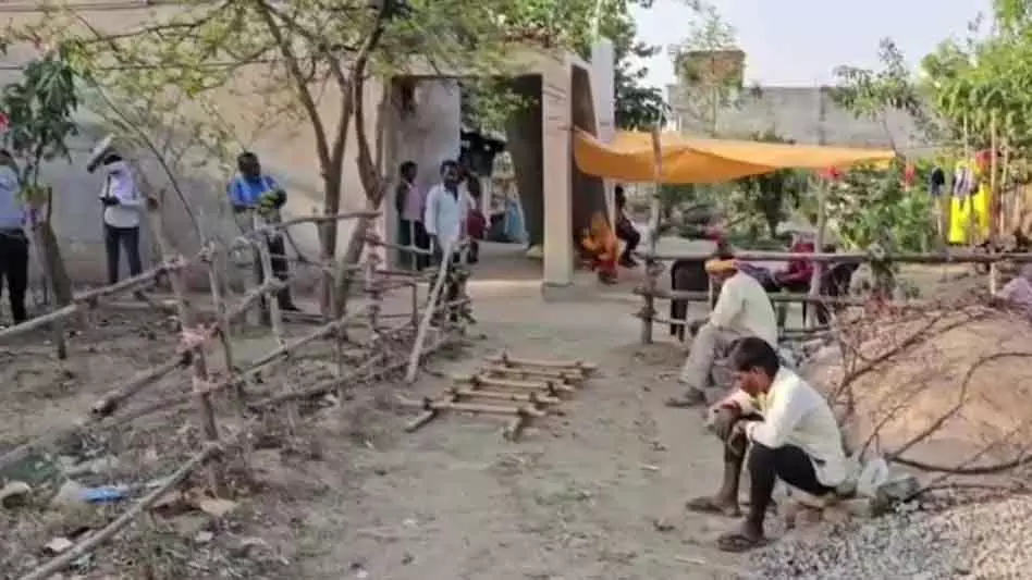 डायरिया से 4 लोगों की मौत, 5 ICU में एडमिट डायरिया से 4 लोगों की मौत, 5 ICU में एडमिट