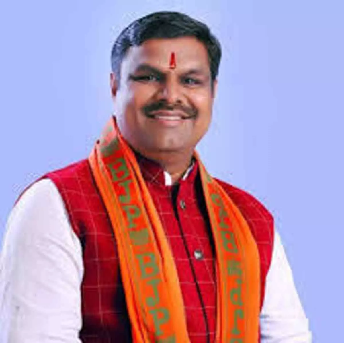 विधायक गजेंद्र यादव हॉस्पिटल में भर्ती विधायक गजेंद्र यादव हॉस्पिटल में भर्ती