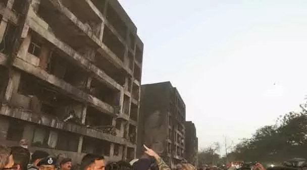 अहमदाबाद विमान हादसे पर नीता अंबानी ने जताया दुःख अहमदाबाद विमान हादसे पर नीता अंबानी ने जताया दुःख