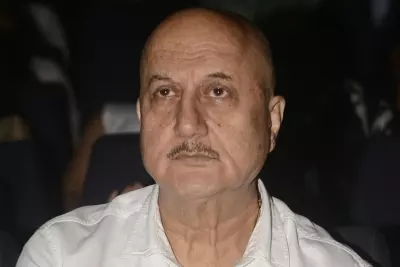 अहमदाबाद विमान हादसे पर अनुपम खेर हुए भावुक, बोले-ये हादसा सिर्फ खबर नहीं, दुखों का पहाड़ है अहमदाबाद विमान हादसे पर अनुपम खेर हुए भावुक, बोले-ये हादसा सिर्फ खबर नहीं, दुखों का पहाड़ है