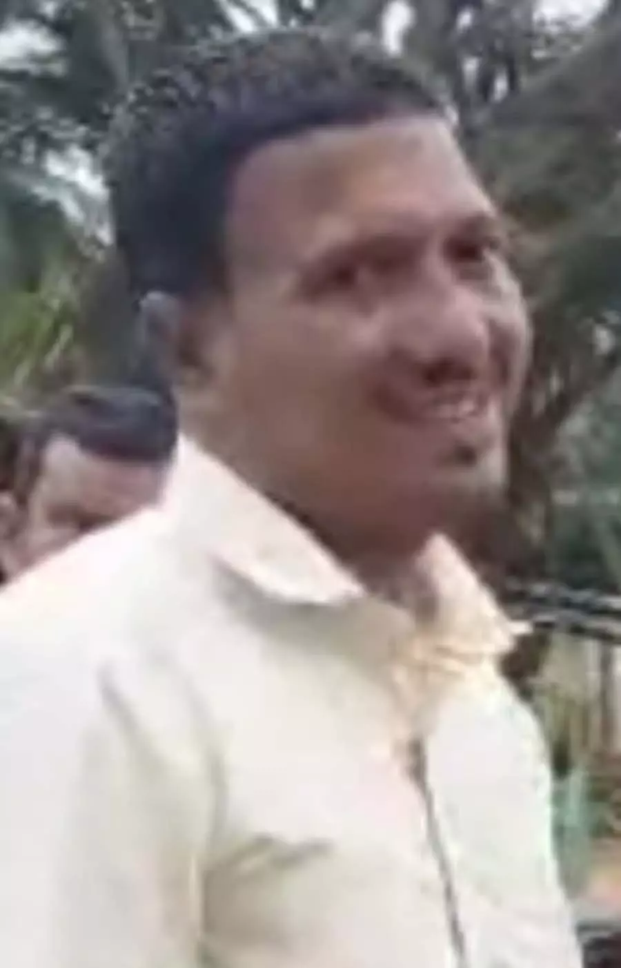 Karnataka : जीवित मां के नाम पर मृत्यु प्रमाण पत्र पाने वाला बेटा Karnataka : जीवित मां के नाम पर मृत्यु प्रमाण पत्र पाने वाला बेटा