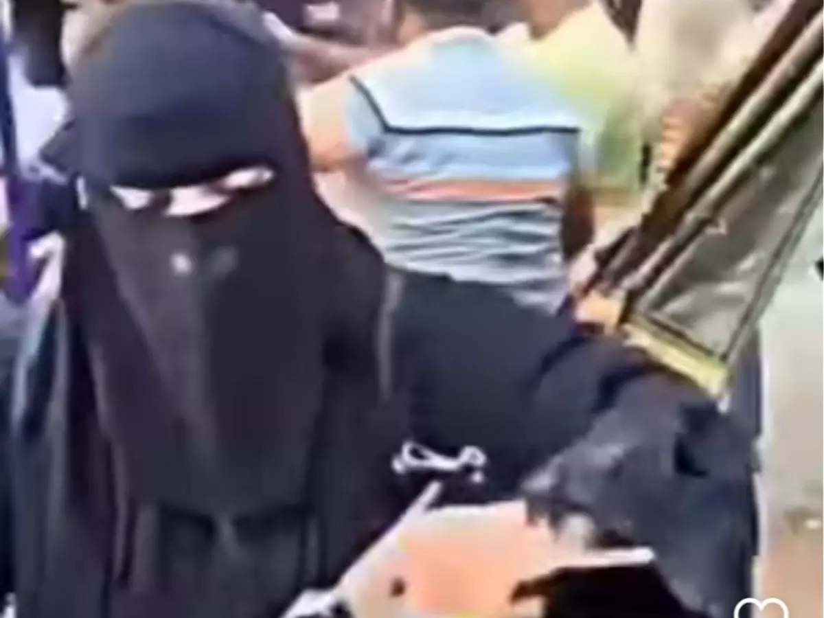 Bareilly: हैदरी दल का नया वीडियो सामने आते ही माहौल में बढ़ा तनाव Bareilly: हैदरी दल का नया वीडियो सामने आते ही माहौल में बढ़ा तनाव