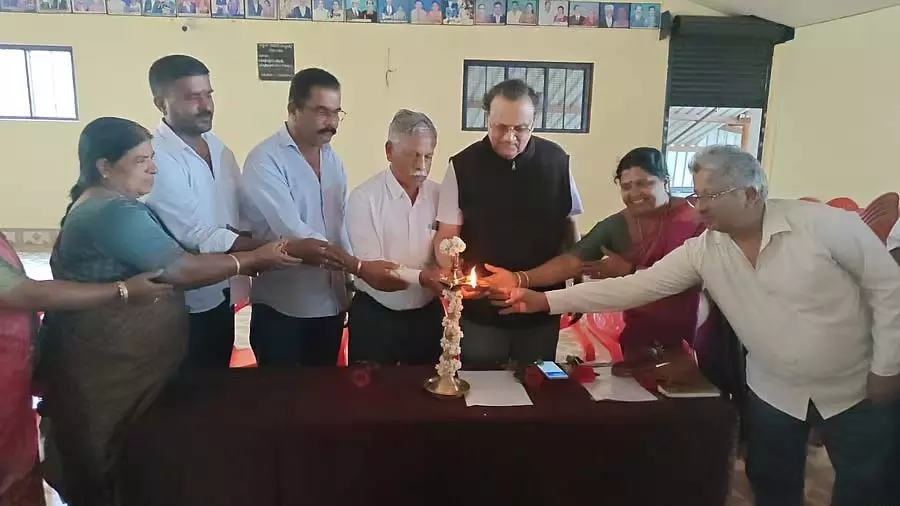 Kushalnagar : जुलाई में शराबबंदी शिविर Kushalnagar : जुलाई में शराबबंदी शिविर