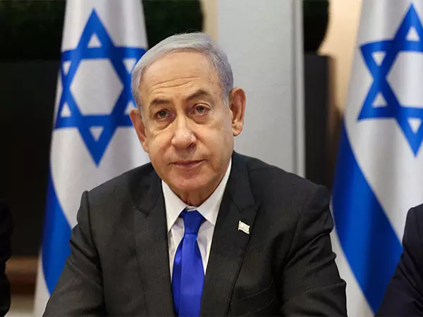 Israeli PM ने कहा- कोई स्वतंत्र युद्ध नहीं है, सफल हमलों के बाद लंबे समय तक संघर्ष की चेतावनी दी Israeli PM ने कहा- कोई स्वतंत्र युद्ध नहीं है, सफल हमलों के बाद लंबे समय तक संघर्ष की चेतावनी दी