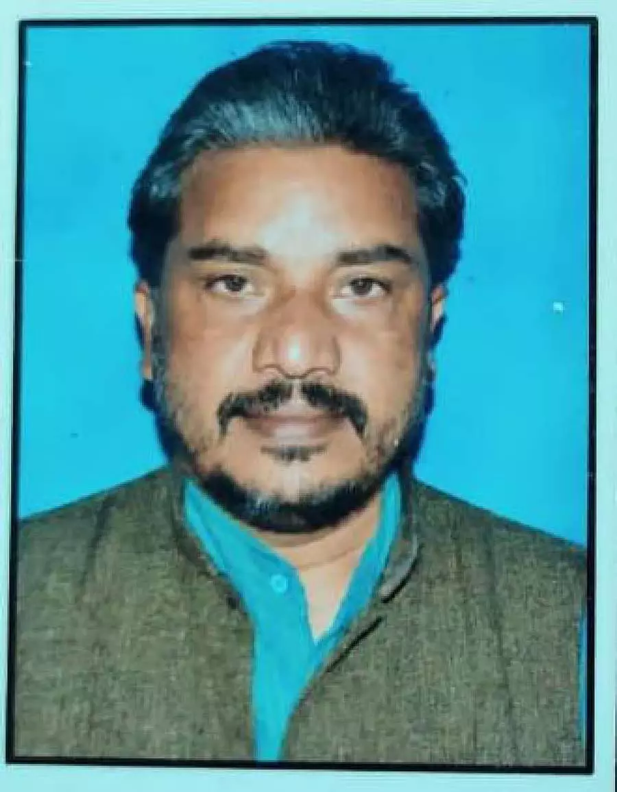 Madikeri : श्मशान घाट की मांग को लेकर 16 जून को विरोध प्रदर्शन Madikeri : श्मशान घाट की मांग को लेकर 16 जून को विरोध प्रदर्शन