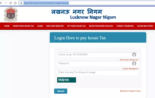 Lucknow: लखनऊ में टैक्स नहीं चुकाने वालों की लिस्ट जारी, कड़े कदम के संकेत Lucknow: लखनऊ में टैक्स नहीं चुकाने वालों की लिस्ट जारी, कड़े कदम के संकेत