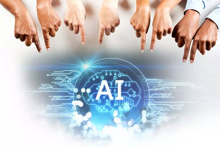 ओडिशा में सरकारी कार्यालयों में कर्मचारियों की उपस्थिति की AI द्वारा निगरानी की जाएगी ओडिशा में सरकारी कार्यालयों में कर्मचारियों की उपस्थिति की AI द्वारा निगरानी की जाएगी