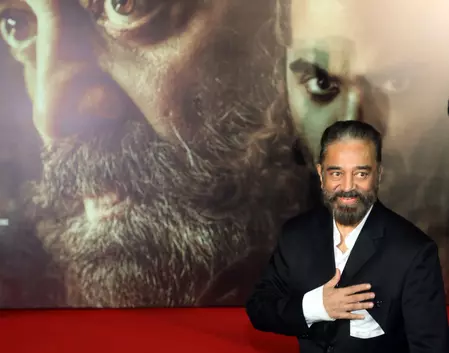 ठग लाइफ विवाद मामले में सुप्रीम कोर्ट ने कर्नाटक सरकार को भेजा नोटिस, अगले हफ्ते होगी सुनवाई ठग लाइफ विवाद मामले में सुप्रीम कोर्ट ने कर्नाटक सरकार को भेजा नोटिस, अगले हफ्ते होगी सुनवाई