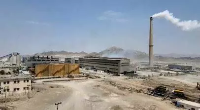 IFC और विश्व बैंक ने पाकिस्तान के रेकोडिक परियोजना को 700 मिलियन डॉलर का ऋण दिया IFC और विश्व बैंक ने पाकिस्तान के रेकोडिक परियोजना को 700 मिलियन डॉलर का ऋण दिया