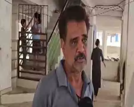 वह लंदन में पढ़ना चाहती थी, AI-171 दुर्घटना पीड़ित के परिवार ने कहा वह लंदन में पढ़ना चाहती थी, AI-171 दुर्घटना पीड़ित के परिवार ने कहा