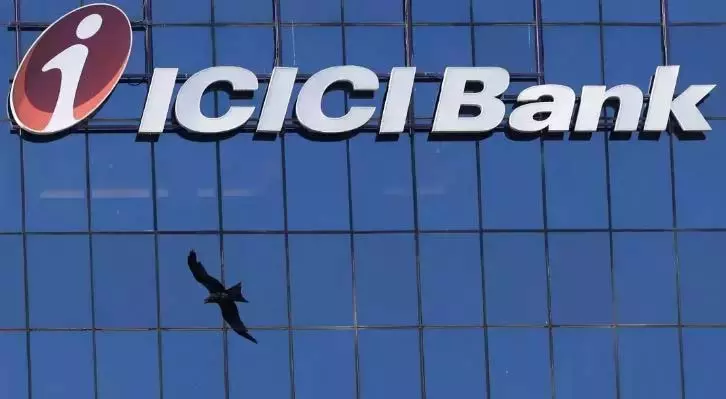ICICI बैंक-TMC ने विजाग में 550 करोड़ के कैंसर ब्लॉक की नींव रखी ICICI बैंक-TMC ने विजाग में 550 करोड़ के कैंसर ब्लॉक की नींव रखी