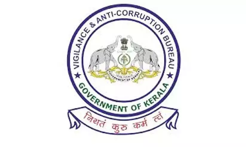 विजिलेंस ने निगम में किया त्वरित निरीक्षण, कंप्यूटर व लैपटॉप खरीद में मिली अनियमितताएं विजिलेंस ने निगम में किया त्वरित निरीक्षण, कंप्यूटर व लैपटॉप खरीद में मिली अनियमितताएं