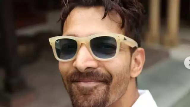 ओमंग कुमार की फिल्म की शूटिंग जुलाई में, हर्षवर्धन राणे होंगे लीड ओमंग कुमार की फिल्म की शूटिंग जुलाई में, हर्षवर्धन राणे होंगे लीड