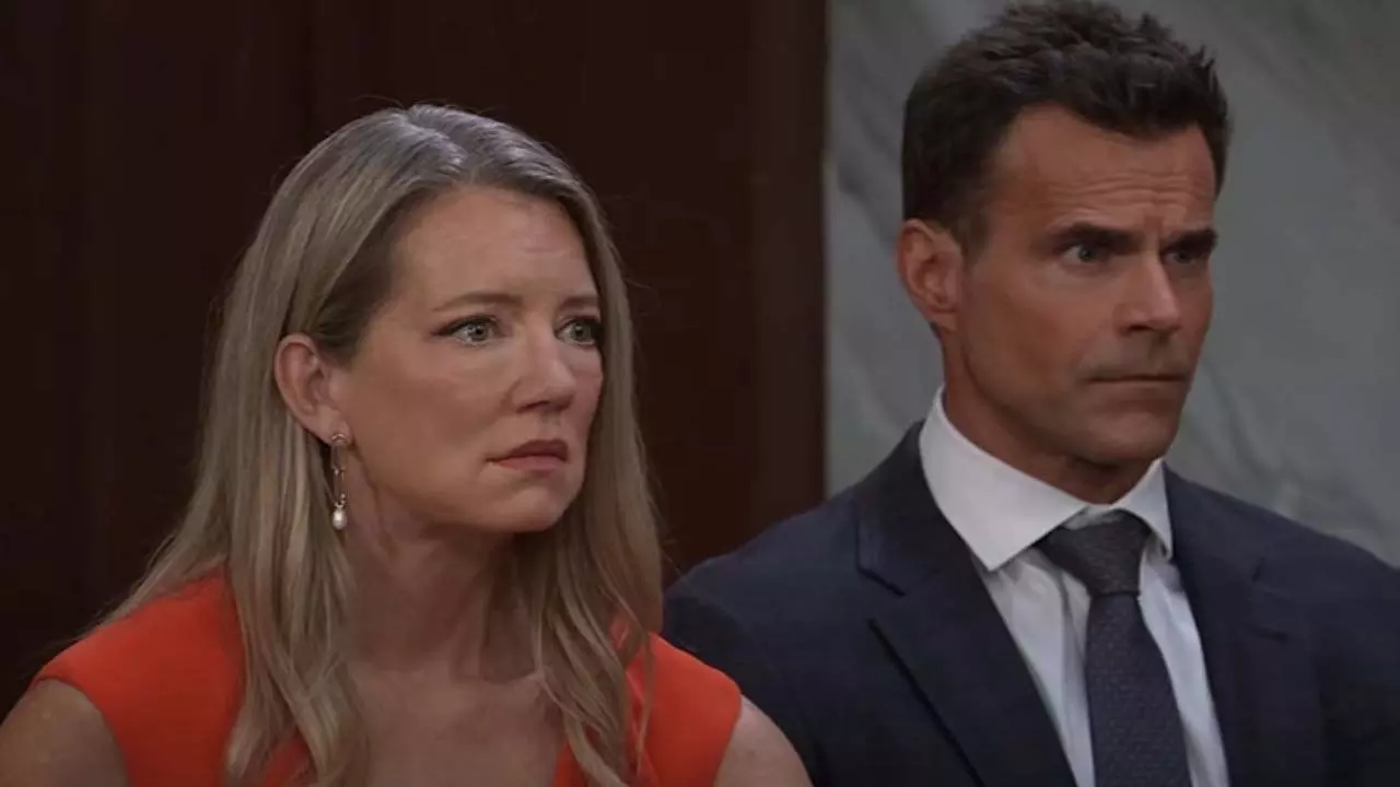 General Hospital रिकैप, 12 जून एपिसोड General Hospital रिकैप, 12 जून एपिसोड
