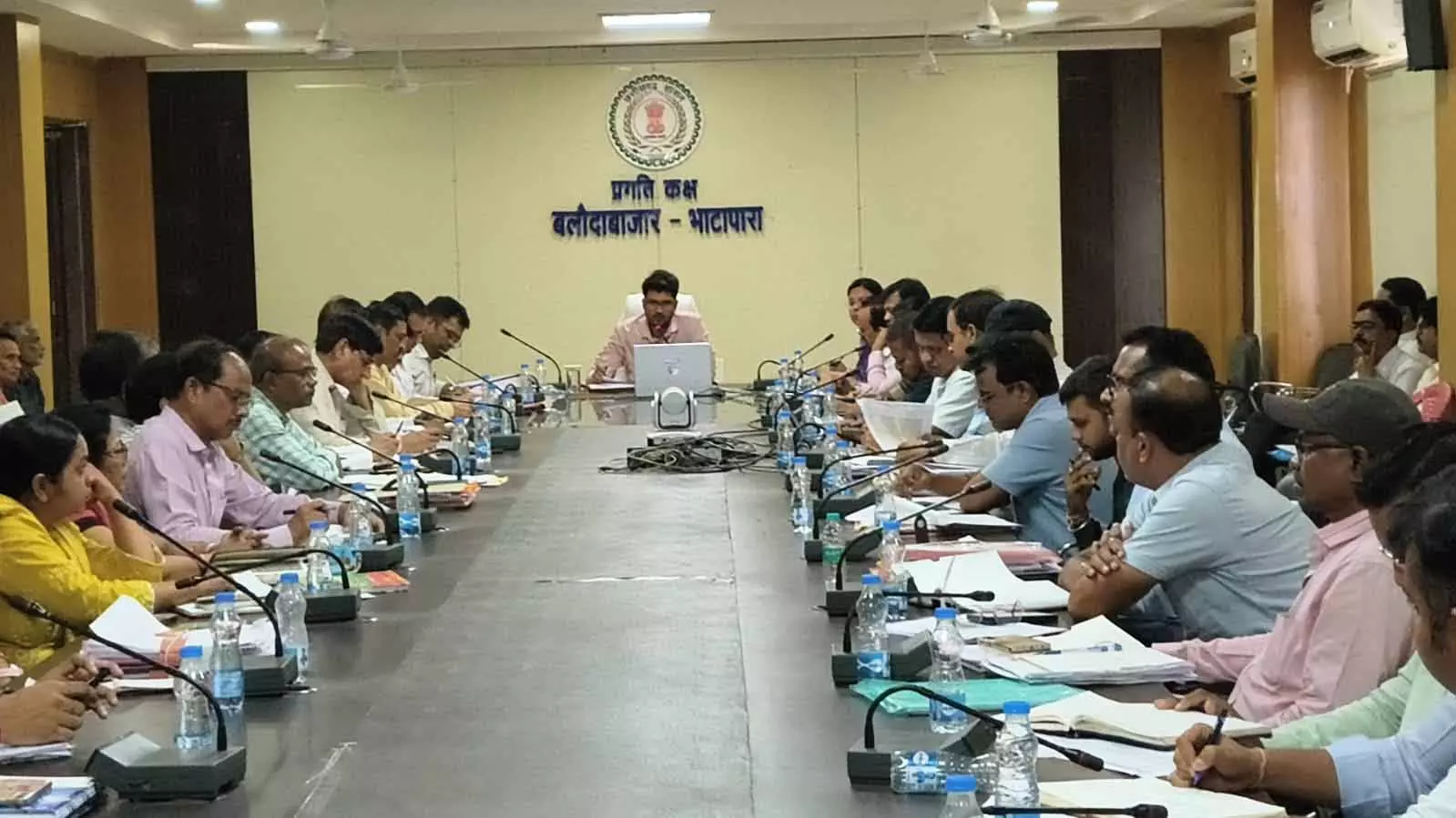 अंतर्राष्ट्रीय योग दिवस : योगा संगम और हरित योग थीम पर होगा आयोजन अंतर्राष्ट्रीय योग दिवस : योगा संगम और हरित योग थीम पर होगा आयोजन