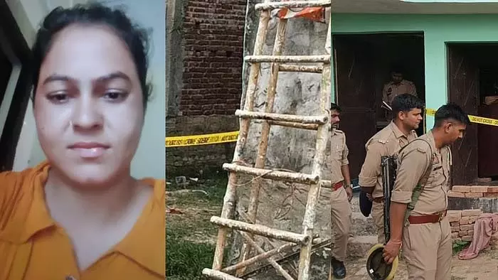 ‘तेरा कत्ल कराऊंगा’ – हत्यारोपी हफीज की धमकी बनी हकीकत ‘तेरा कत्ल कराऊंगा’ – हत्यारोपी हफीज की धमकी बनी हकीकत