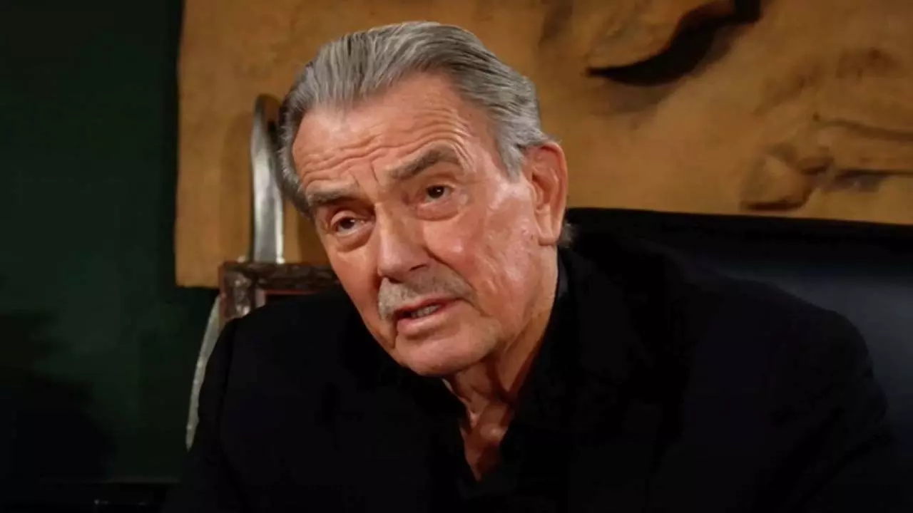 The Young and the Restless रिकैप, 12 जून एपिसोड The Young and the Restless रिकैप, 12 जून एपिसोड