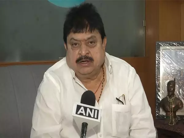 भाजपा के एन रामचंदर राव ने अहमदाबाद विमान दुर्घटना पर शोक व्यक्त किया, इसे दुखद घटना बताया भाजपा के एन रामचंदर राव ने अहमदाबाद विमान दुर्घटना पर शोक व्यक्त किया, इसे दुखद घटना बताया