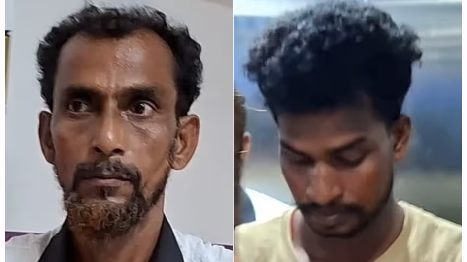 Assam : धुबरी हिंसा पर गलत सूचना फैलाने के आरोप में दो लोग गिरफ्तार Assam : धुबरी हिंसा पर गलत सूचना फैलाने के आरोप में दो लोग गिरफ्तार