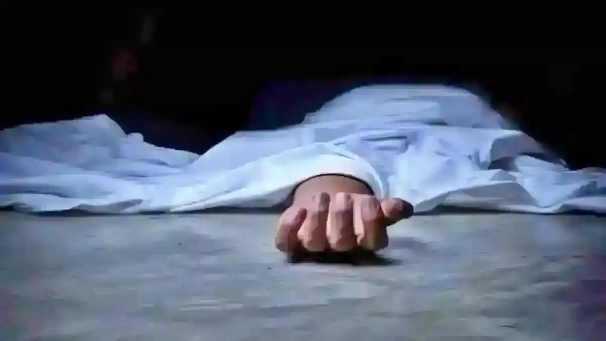 Maharajpur: पानी भरने से रोका तो जान ले ली, वृद्ध की हत्या से गांव में सनसनी Maharajpur: पानी भरने से रोका तो जान ले ली, वृद्ध की हत्या से गांव में सनसनी