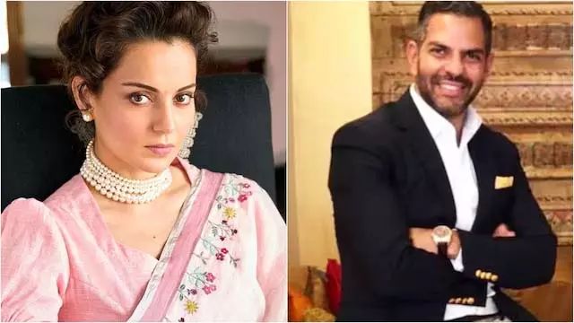 कंगना रनौत का बयान वायरल, संजय कपूर की मौत पर बोलीं – ‘अविश्वसनीय हादसा’ कंगना रनौत का बयान वायरल, संजय कपूर की मौत पर बोलीं – ‘अविश्वसनीय हादसा’
