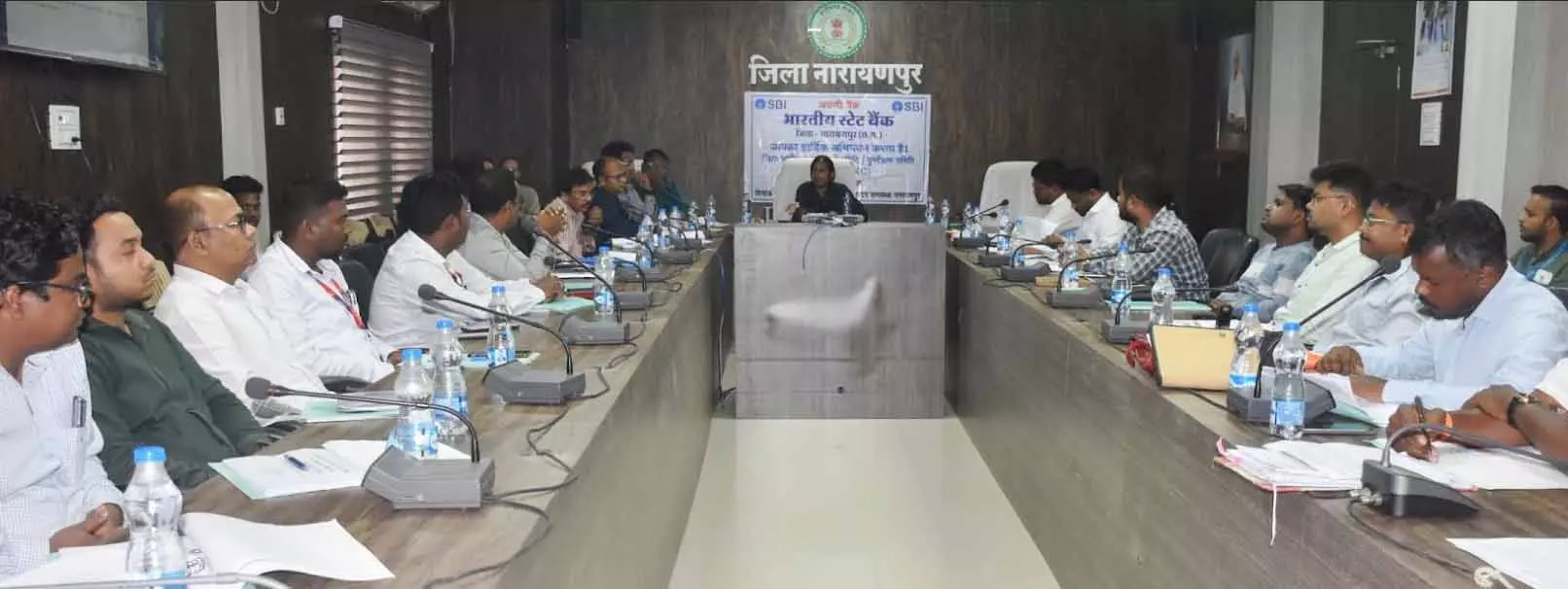 लापरवाह अधीक्षकों पर कड़ी कार्रवाई करने के निर्देश लापरवाह अधीक्षकों पर कड़ी कार्रवाई करने के निर्देश
