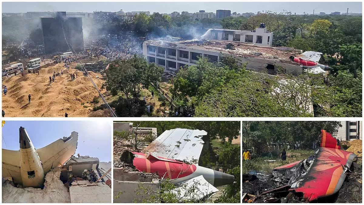 BIG BREAKING एअर इंडिया प्लेन क्रैश: सुप्रीम कोर्ट में अर्जी...Air India के सभी Boeing Dreamliner विमानों की जांच का बड़ा फैसला BIG BREAKING एअर इंडिया प्लेन क्रैश: सुप्रीम कोर्ट में अर्जी...Air India के सभी Boeing Dreamliner विमानों की जांच का बड़ा फैसला