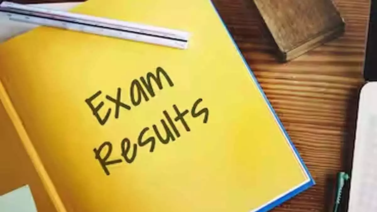 कर्नाटक SSLC परीक्षा 2 (पूरक) परिणाम 2025 जारी - अभी ऑनलाइन देखें कर्नाटक SSLC परीक्षा 2 (पूरक) परिणाम 2025 जारी - अभी ऑनलाइन देखें
