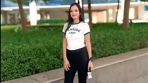 महिला ने 14 आईटी जॉब इंटरव्यू के बाद चयन का दावा किया महिला ने 14 आईटी जॉब इंटरव्यू के बाद चयन का दावा किया