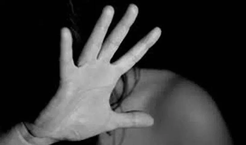 भीख मांगने पर अत्याचार.. 85 वर्षीय महिला पर यौन उत्पीड़न भीख मांगने पर अत्याचार.. 85 वर्षीय महिला पर यौन उत्पीड़न