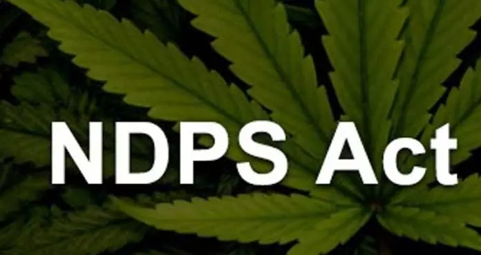 DC ने NDPS एक्ट के तहत हिरासत में लिए गए लोगों की संपत्ति कुर्क करने के आदेश दिए DC ने NDPS एक्ट के तहत हिरासत में लिए गए लोगों की संपत्ति कुर्क करने के आदेश दिए