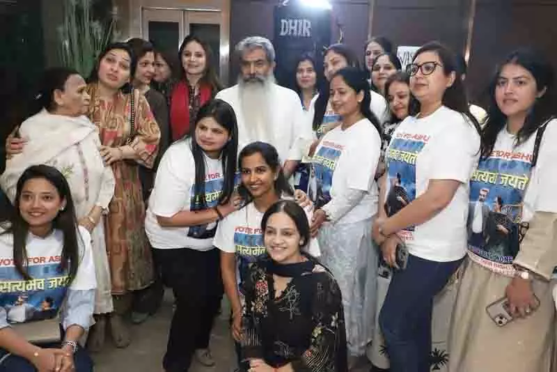 केजरीवाल, मान जालंधर में कबीर जयंती सरकारी कार्यक्रम में शामिल नहीं हुए: Channi केजरीवाल, मान जालंधर में कबीर जयंती सरकारी कार्यक्रम में शामिल नहीं हुए: Channi