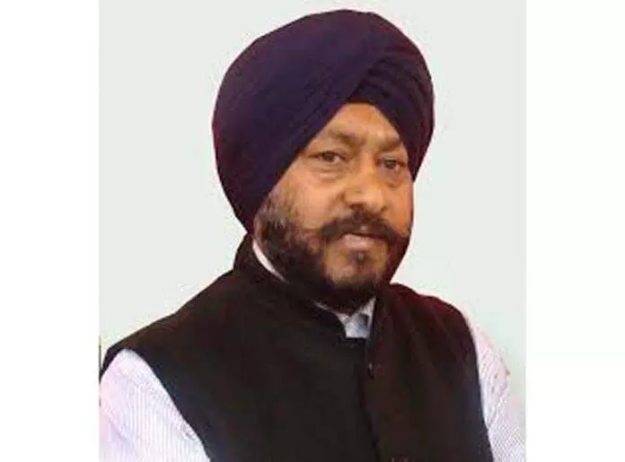 नौकरशाही जनता के मुद्दों से आंखें मूंद लेती है: Manjit नौकरशाही जनता के मुद्दों से आंखें मूंद लेती है: Manjit
