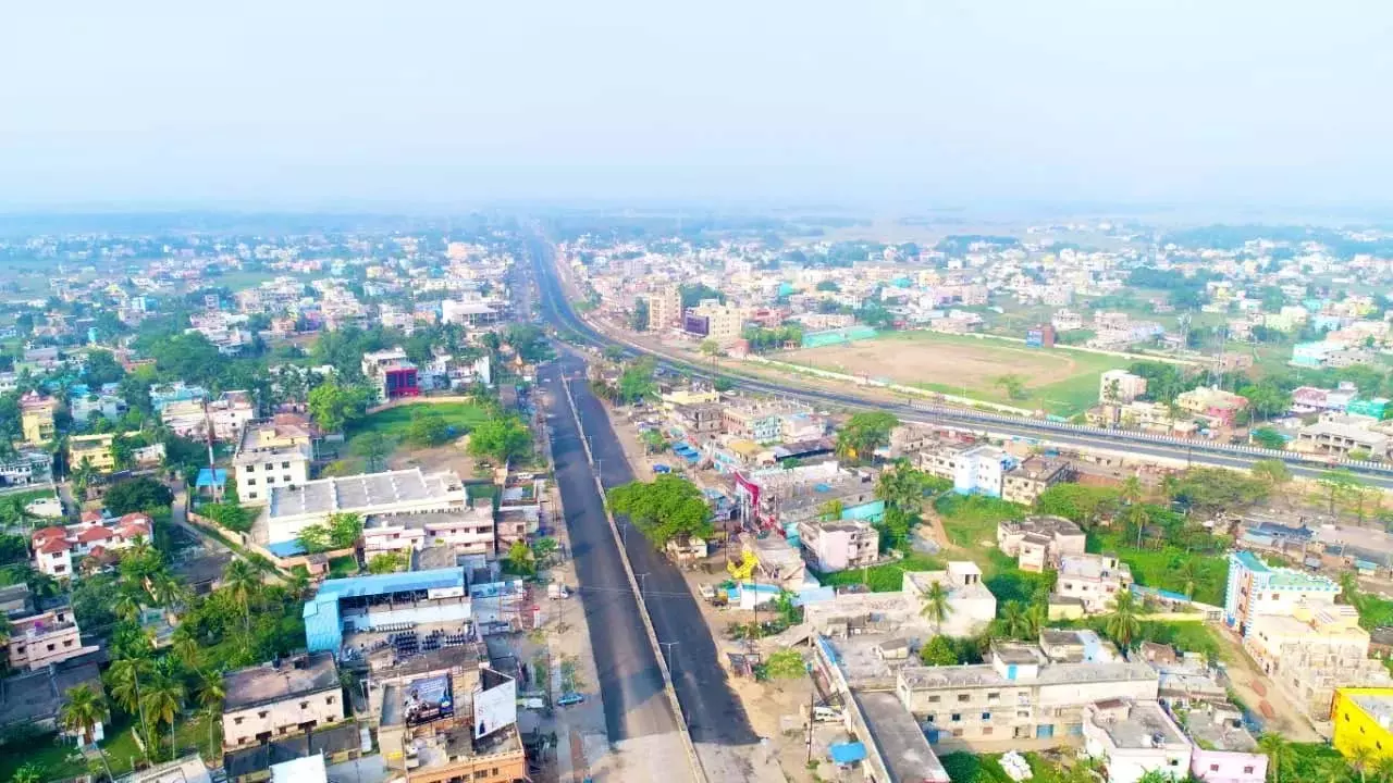 Bhadrak में इंटरनेट सेवा पर रोक आज शाम 6 बजे तक बढ़ा दी गई Bhadrak में इंटरनेट सेवा पर रोक आज शाम 6 बजे तक बढ़ा दी गई