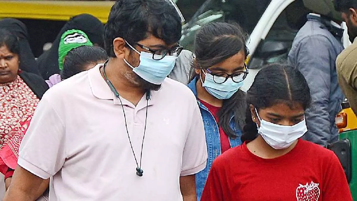 बच्चों में गंभीर कोविड संक्रमण हृदय रोग के जोखिम से जुड़ा है: अध्ययन बच्चों में गंभीर कोविड संक्रमण हृदय रोग के जोखिम से जुड़ा है: अध्ययन