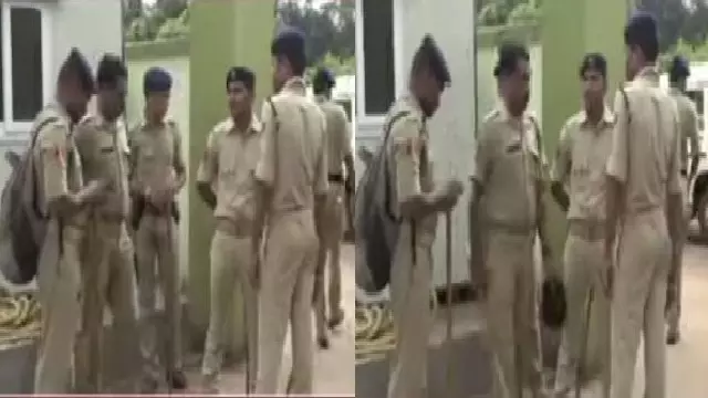 ओडिशा होमगार्ड्स के दैनिक ड्यूटी कॉल-अप भत्ते में बढ़ोतरी ओडिशा होमगार्ड्स के दैनिक ड्यूटी कॉल-अप भत्ते में बढ़ोतरी