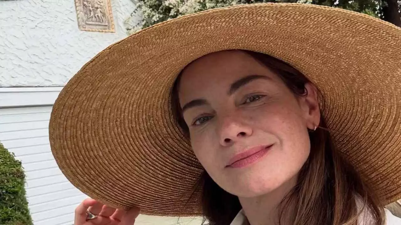 Michelle Monaghan अपनी शादी के 3 दिन बाद टॉम क्रूज के साथ क्यों संबंध बना रही थीं? Michelle Monaghan अपनी शादी के 3 दिन बाद टॉम क्रूज के साथ क्यों संबंध बना रही थीं?