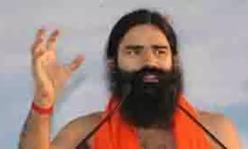 Baba Ramdev: डायबिटीज और कोलेस्ट्रॉल जैसी बीमारियों का कारगर इलाज Baba Ramdev: डायबिटीज और कोलेस्ट्रॉल जैसी बीमारियों का कारगर इलाज
