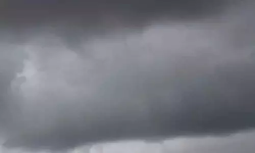 7 जिलों में जमकर बारिश होने की संभावना, अलर्ट जारी