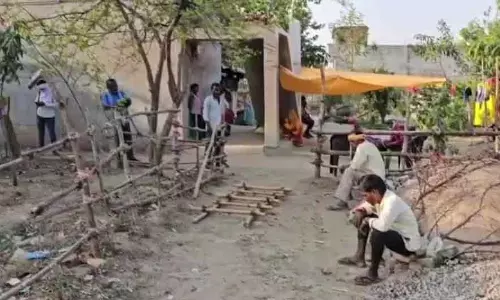 डायरिया से 4 लोगों की मौत, 5 ICU में एडमिट डायरिया से 4 लोगों की मौत, 5 ICU में एडमिट