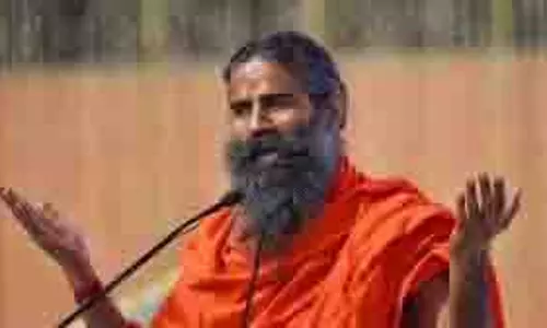 Patanjali: थायरॉइड की बीमारी के लिए रामबाण है पतंजलि की ये दवा Patanjali: थायरॉइड की बीमारी के लिए रामबाण है पतंजलि की ये दवा