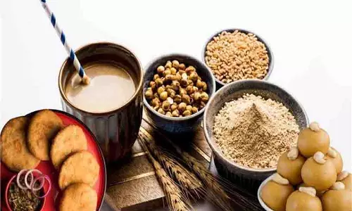 Sattu recipes for summer: गर्मी से बचना है तो सत्तू की ये ड्रिंक्स ट्राई करना न भूलें Sattu recipes for summer: गर्मी से बचना है तो सत्तू की ये ड्रिंक्स ट्राई करना न भूलें