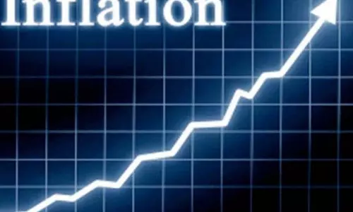 वित्त वर्ष 26 की पहली तिमाही में भारत की मुद्रास्फीति RBI पूर्वानुमान से कम रह सकती है: BoB