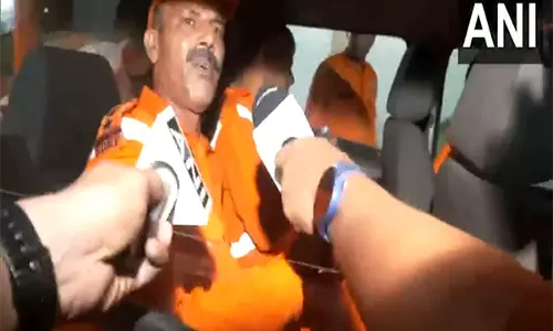 अहमदाबाद विमान दुर्घटना: 81 शव बरामद,  NDRF की 7 टीमें तैनात