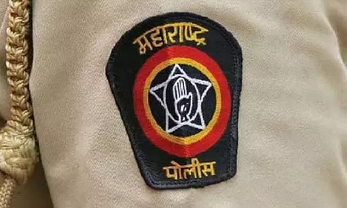 महाराष्ट्र के DGP ने ACP प्रमोशन से इनकार करने वाले 75 इंस्पेक्टरों के खिलाफ कार्रवाई की महाराष्ट्र के DGP ने ACP प्रमोशन से इनकार करने वाले 75 इंस्पेक्टरों के खिलाफ कार्रवाई की