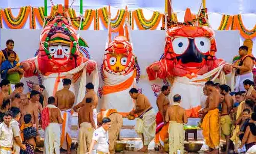 Rath Yatra: जानिए भगवान जगन्नाथ हर साल अपनी मौसी के घर क्यों जाते हैं, इसके पीछे की कहानी