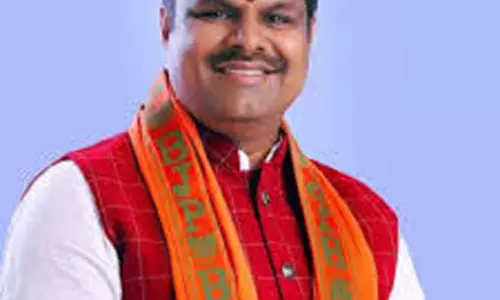 विधायक गजेंद्र यादव हॉस्पिटल में भर्ती विधायक गजेंद्र यादव हॉस्पिटल में भर्ती