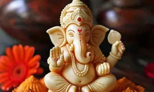 Sankashti Chaturthi June 2025: कब है संकष्टी चतुर्थी, जानें इस दिन क्या खाएं और क्या न खाएं और पूरी व्रत विधि