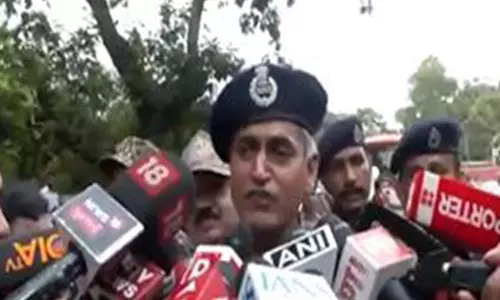 जब तक घटनास्थल पूरी तरह से साफ नहीं हो जाता, तब तक कोई संख्या नहीं बता सकते: विमान दुर्घटना पर NDRF अधिकारी